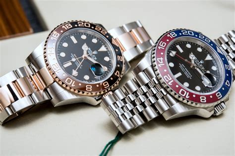 ähnliche uhren wie rolex gmt ii|rolex gmt alternative.